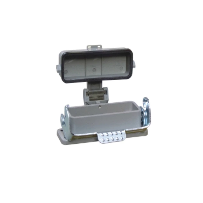 H16A Hood Housing industrial heavy duty rectangle connector