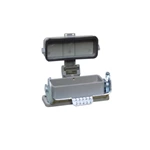 H16A Hood Housing industrial heavy duty rectangle connector