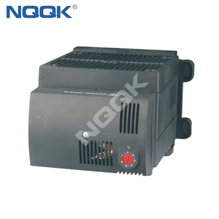 CS 130 950W, 1200W Compact High-performance Fan Heater