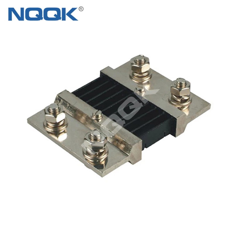1000A Voltmeter Ammeter Electric welding machine Dc current shunt resistor