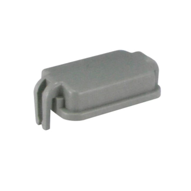 H6B -2 Hood Housing industrial heavy duty rectangle connector