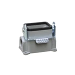 H6B -2 Hood Housing industrial heavy duty rectangle connector