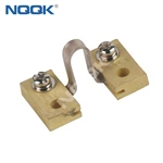 US-1 USA type Voltmeter Ammeter DC current Manganin shunt resistor