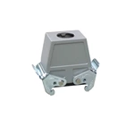 H10B -2 Hood Housing industrial heavy duty rectangle connector