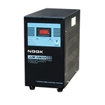 JJW 8KVA / 10KVA Precision Purified 1Phase Series Voltage Stabilizer Regulator