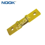 500A Russia type Voltmeter Ammeter DC current Manganin shunt resistor