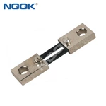 150-200A India type Voltmeter Ammeter DC current Manganin shunt resistor