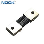 500A India type Voltmeter Ammeter DC current Manganin shunt resistor