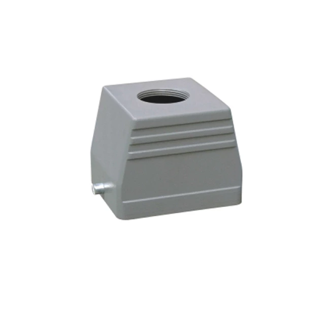 H32B Hood Housing industrial heavy duty rectangle connector
