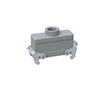 H24B 3 Hood Housing industrial heavy duty rectangle connector