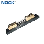 15A India type Voltmeter Ammeter DC current Manganin shunt resistor