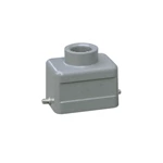 H10B -2 Hood Housing industrial heavy duty rectangle connector