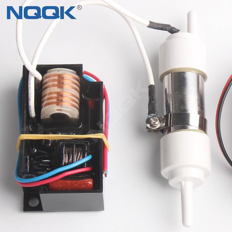 0.5g 3g Plate Kit Ozone generator