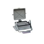 H32B Hood Housing industrial heavy duty rectangle connector