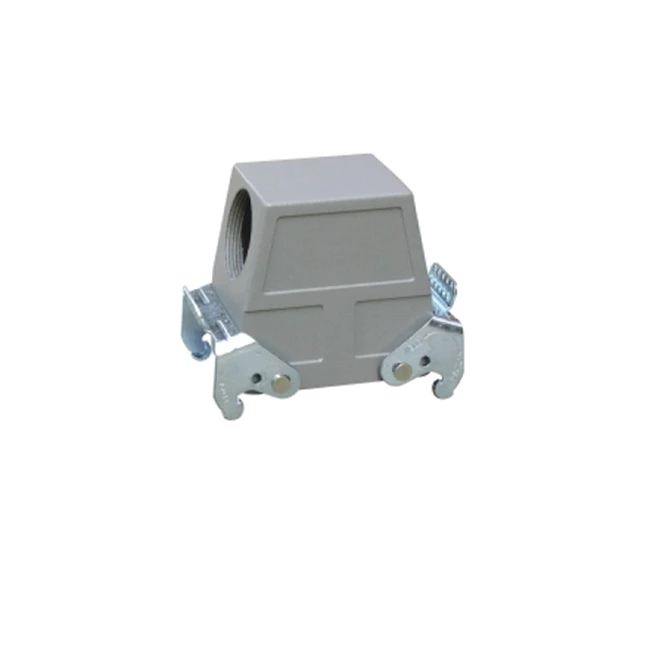 H24B 3 Hood Housing industrial heavy duty rectangle connector