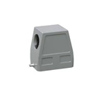 H10B -2 Hood Housing industrial heavy duty rectangle connector