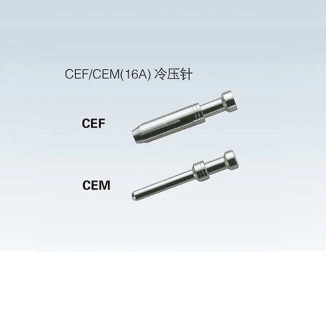 10A 16A 40A Heavy Duty Connector Crimp Terminals removal tool