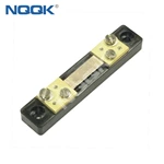 30A Russia Type Voltmeter Ammeter DC Current Manganin Shunt Resistor