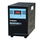 JJW 30KVA Precision Purified 1Phase Series Voltage Stabilizer Regulator