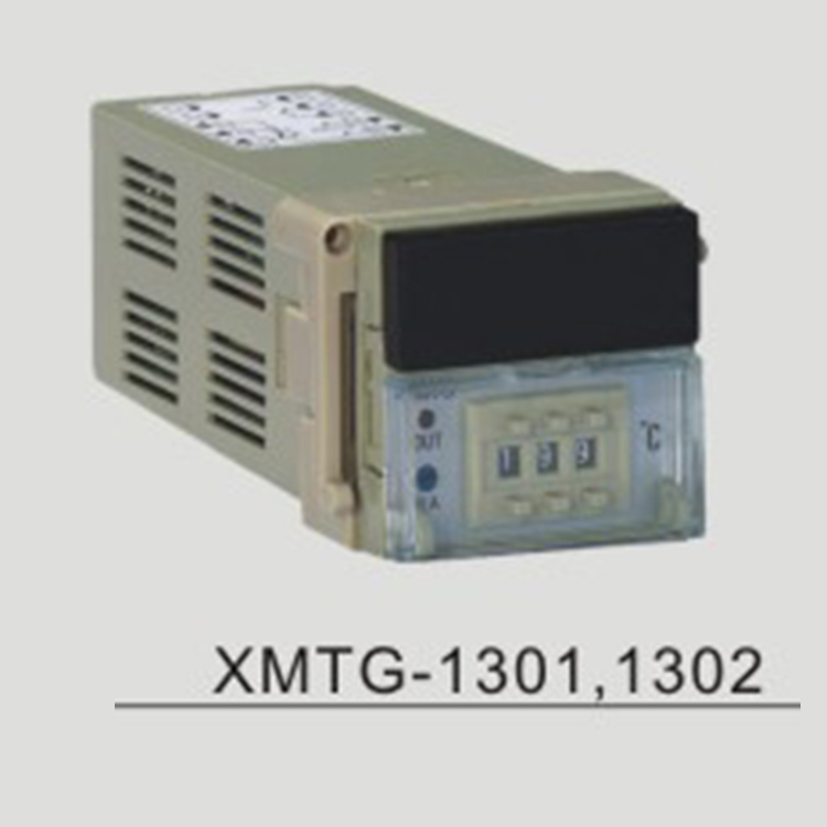 XMTG 2001M 2002M thermocouple RTD voltage resistance current silicon time adjusting Industrial digital Temperature Controller