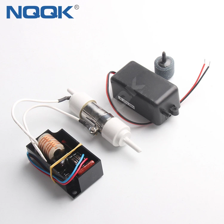 0.5g 3g Plate Kit Ozone generator