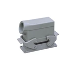 H24B 3 Hood Housing industrial heavy duty rectangle connector