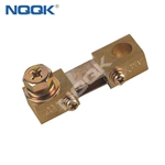 200A1 50mV Corea type Voltmeter Ammeter DC current Manganin shunt resistor