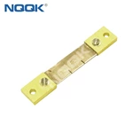 75A Russia type Voltmeter Ammeter DC current Manganin shunt resistor