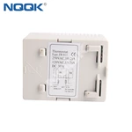 ZR 011 Clip fixing NO and NC Dual Thermostat Temperature thermostat controller for regulating
