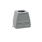 H10B -2 Hood Housing industrial heavy duty rectangle connector