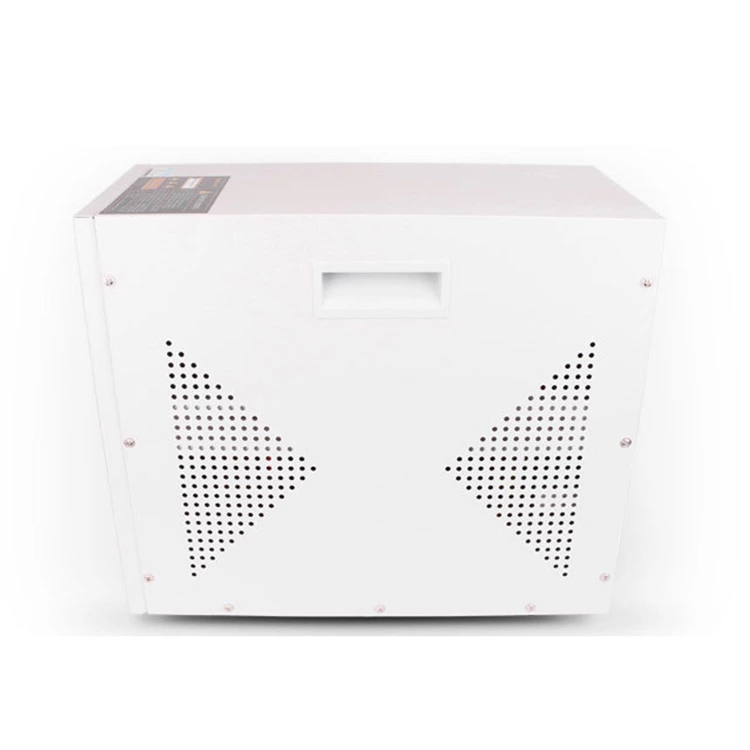 JJW 5KVA / 6KVA Precision Purified 1Phase Series Voltage Stabilizer Regulator