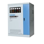 SBW 500KVA / 600KVA Full-Automatic Compensated 3Phase Series voltage stabilizer regulator