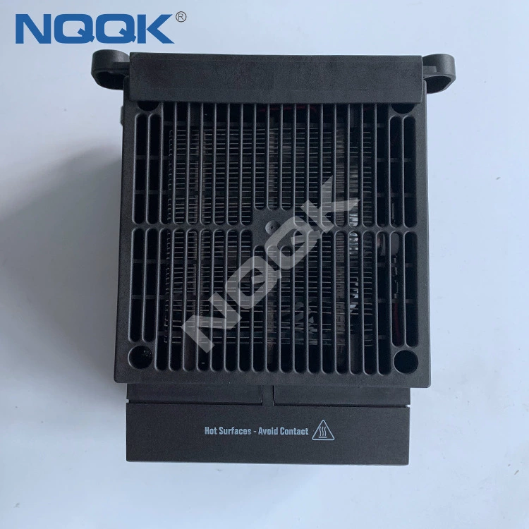 CS 130 950W, 1200W Compact High-performance Fan Heater