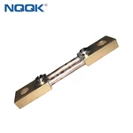 150A India type Voltmeter Ammeter DC current Manganin shunt resistor