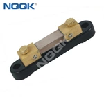 US-6 USA type Voltmeter Ammeter DC current Manganin shunt resistor