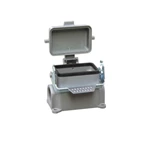 H10B -2 Hood Housing industrial heavy duty rectangle connector