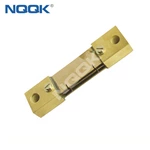 300A Russia type Voltmeter Ammeter DC current Manganin shunt resistor