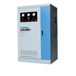 DBW 10KVA / 15KVA / 20KVA / 25KA / 30KVA Full-Automatic Compensated 1Phase Series voltage stabilizer voltage regulator