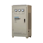 DJW-WB 50KVA / 60KVA Micro-controlled Non-contact Compensation 1Phase Series voltage regulator stabilizer