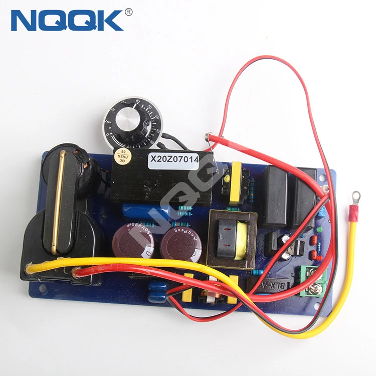 20g 220V 110V AC 24VDC Adjustable Quartz Tube Ozone Generator