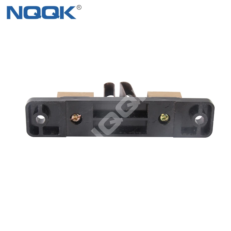 40A 400mV ±0.25 % Accuracy Voltmeter Ammeter Electric Dc current shunt resistor for welding machine