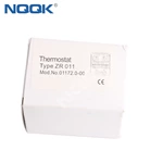 ZR 011 Clip fixing NO and NC Dual Thermostat Temperature thermostat controller for regulating