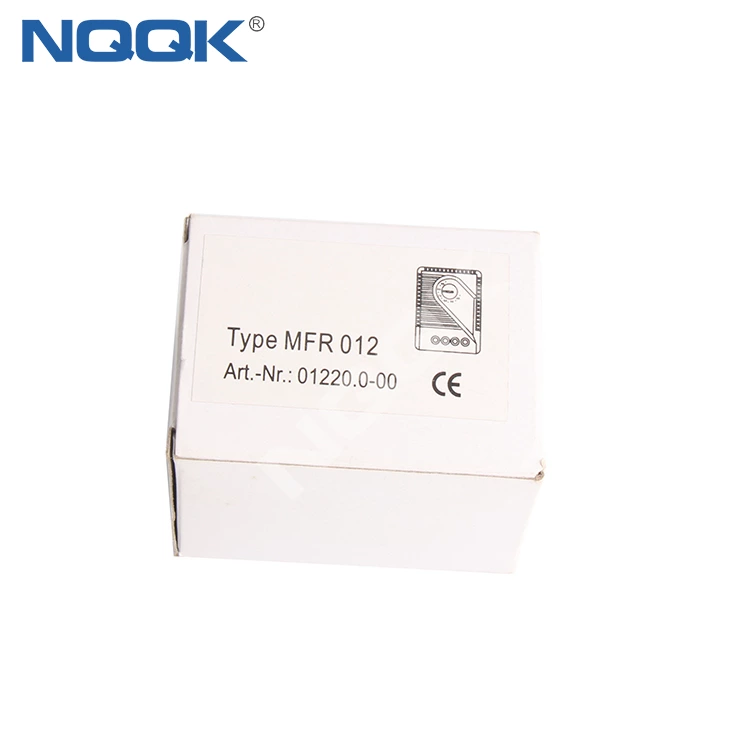 MFR 012 Mechanical Hygrostat Thermostat for control enclosure heaters