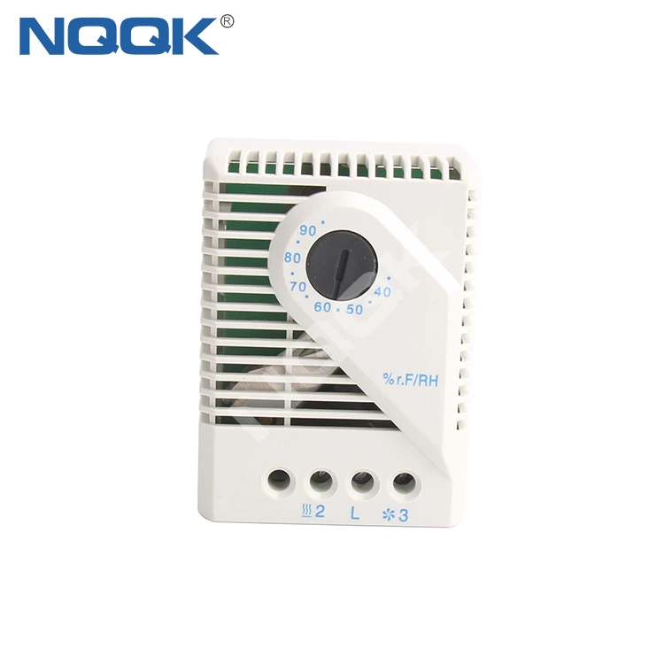 MFR 012 Mechanical Hygrostat Thermostat for control enclosure heaters