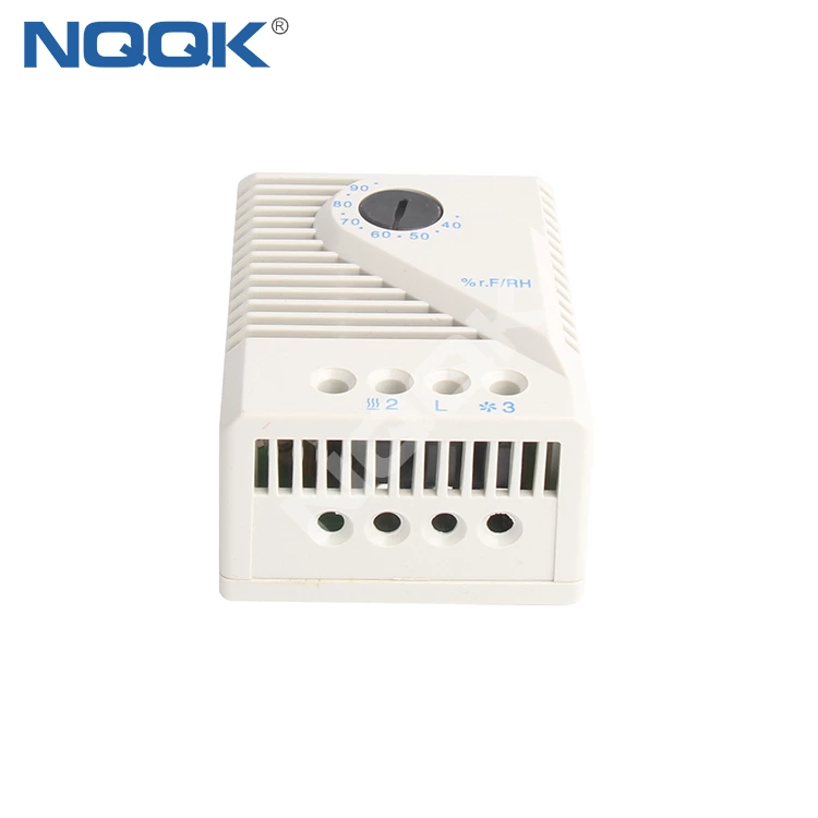 MFR 012 Mechanical Hygrostat Thermostat for control enclosure heaters