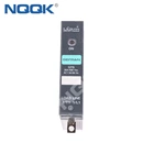 GTS-25/48-D-0 F000121 25A 480V Single phase solid state reply with heat sink