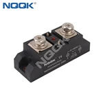 100A 120A 200A 400A 500A DC32V AC 280V AC 480V Industrial Class SSR Solid Grade Relay