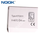 KTO 011 / KTS 011 small, compact thermostat
