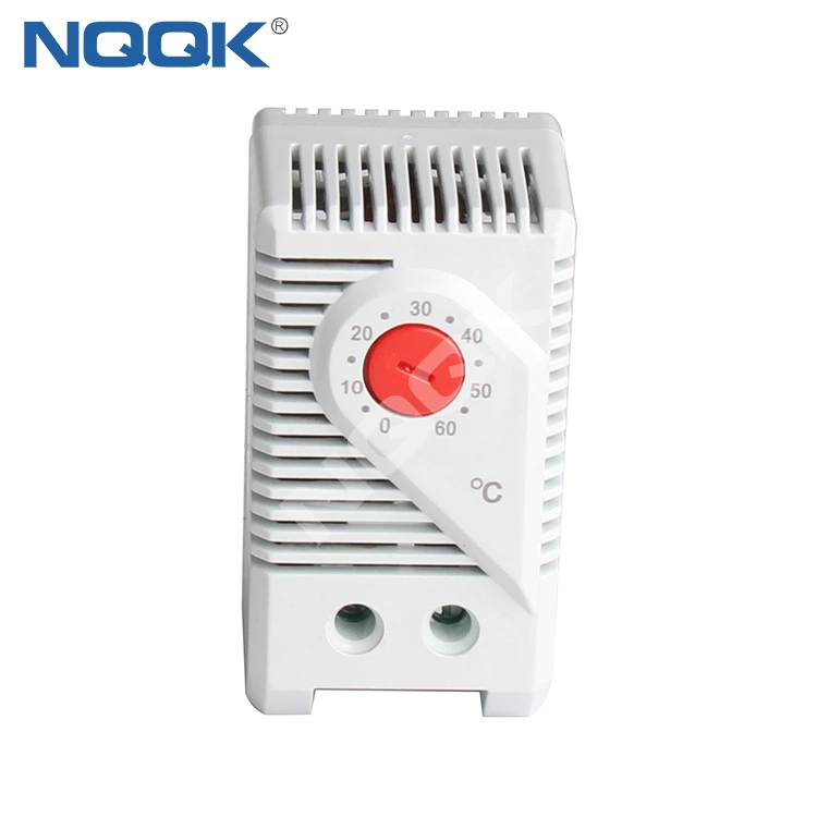 KTO 011 / KTS 011 small, compact thermostat