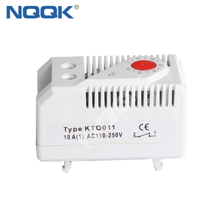 KTO 011 / KTS 011 small, compact thermostat